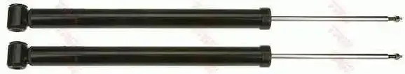 Αμορτισέρ MAZDA 3 2004 - 2006 ( BK ) TRW JGT428T