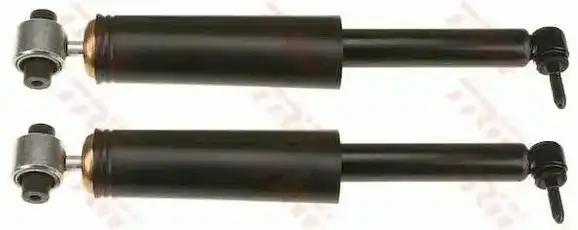 Αμορτισέρ RENAULT SCENIC 2003 - 2008 ( JM ) TRW JGT455T
