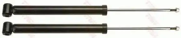 Αμορτισέρ FIAT PUNTO 2003 - 2011 ( 188 ) TRW JGT585T