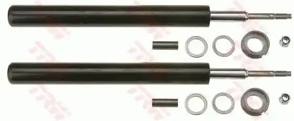 Αμορτισέρ FORD ESCORT 1968 - 1975 ΜΚ1 TRW JHC151T
