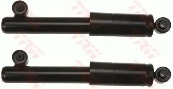 Αμορτισέρ FIAT CINQUECENTO 1992 - 1998 ( 170 ) TRW JHT202T