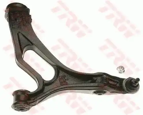 Ψαλίδι VW TOUAREG 2003 - 2007 ( 7L ) TRW JTC1184