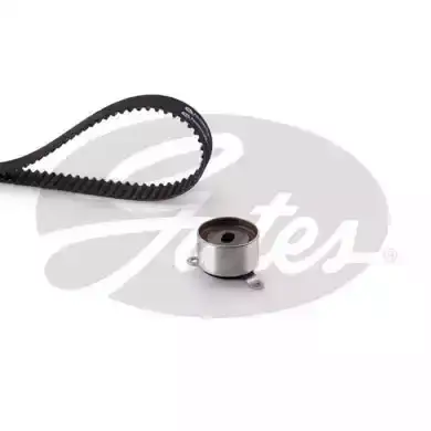 Σετ οδοντωτού ιμάντα HONDA CRV 1996 - 1998 ( RD ) GATES K015505XS