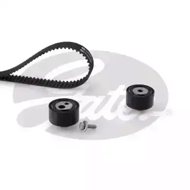 Σετ οδοντωτού ιμάντα SUZUKI GRAND VITARA 1999 - 2001 ( SQ ) GATES K015588XS