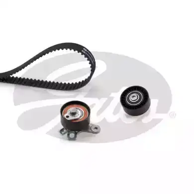 Σετ οδοντωτού ιμάντα OPEL ANTARA 2006 - 2010 GATES K015634XS