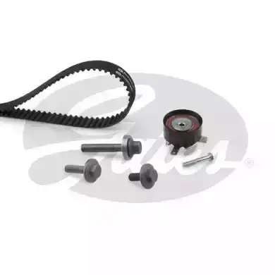 Σετ οδοντωτού ιμάντα MAZDA 2 2003 - 2005 ( DY ) GATES K015669XS