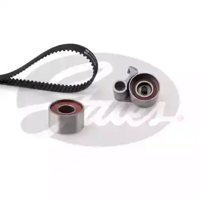 Σετ οδοντωτού ιμάντα LEXUS GS 2005 - 2007 ( S190 ) GATES K01T298