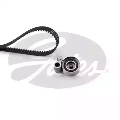 Σετ οδοντωτού ιμάντα TOYOTA LAND CRUISER 1996 - 2003 ( J90 ) GATES K025405XS