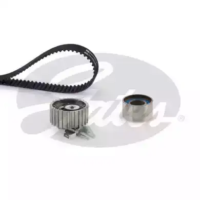 Σετ οδοντωτού ιμάντα ALFA ROMEO 156 2003 - 2006 ( 932 ) GATES K045600XS