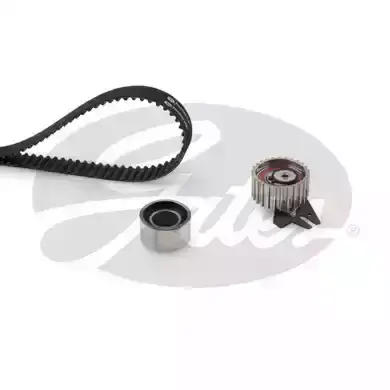 Σετ οδοντωτού ιμάντα ALFA ROMEO 159 2006 - 2008 GATES K045623XS
