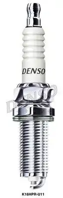 Μπουζί NISSAN ALMERA 2000 - 2002 ( N16 ) DENSO K16HPR-U11