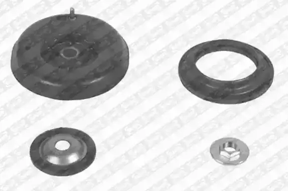Top Mount CITROEN C2 2003 - 2008 ( JM ) SNR KB659.22