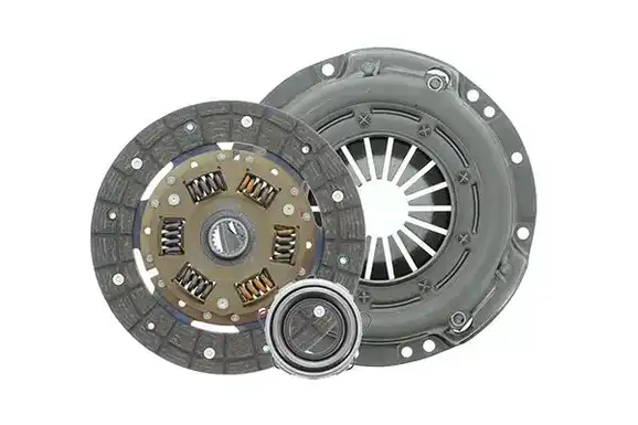 Σετ συμπλέκτη DAIHATSU CHARADE 1995 - 1996 ( IV ) AISIN KD-017A