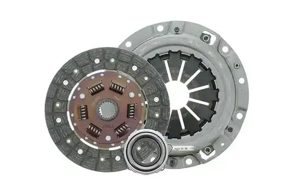 Σετ συμπλέκτη DAIHATSU SIRION 2002 - 2006 ( M100 ) ( M101 ) AISIN KD-035A