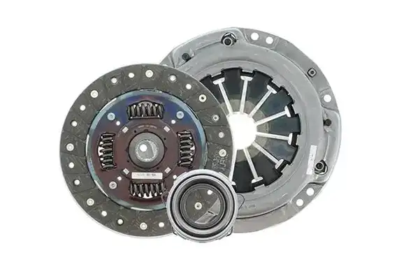Σετ συμπλέκτη DAIHATSU SIRION 2002 - 2006 ( M100 ) ( M101 ) AISIN KD-037
