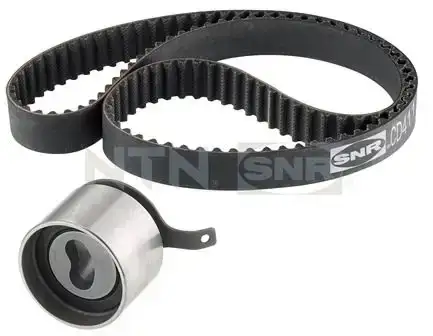 Σετ οδοντωτού ιμάντα CHEVROLET-DAEWOO MATIZ 2001 - 2005 ( M150 ) SNR KD453.21