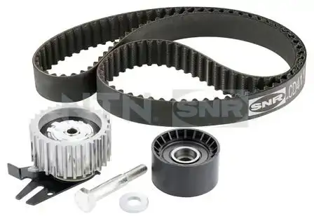 Σετ οδοντωτού ιμάντα FIAT BRAVO 2007 - 2011 SNR KD458.57
