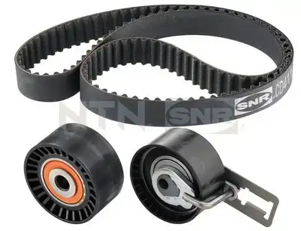 Σετ οδοντωτού ιμάντα MAZDA 3 2009 - 2014 ( BL ) SNR KD459.67