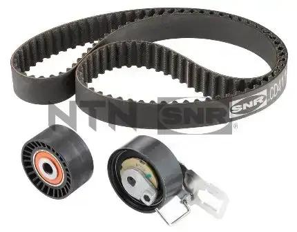 Σετ οδοντωτού ιμάντα FORD FIESTA 2008 - 2013 ( Mk6 )( JA8 ) SNR KD459.69