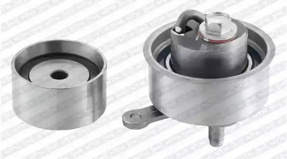Σετ οδοντωτού ιμάντα MAZDA B-Series 2006 - 2012 (CD) (BT50) SNR KD470.33