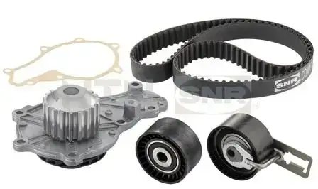 Αντλία νερού FORD FIESTA 2002 - 2005 ( Mk5a ) SNR KDP452.250