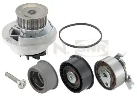 Αντλία νερού OPEL CORSA 2000 - 2004 ( C ) SNR 0
