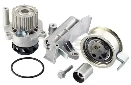 Αντλία νερού VW LUPO 1998 - 2005 ( 6X1 - 6E1 ) SNR 0