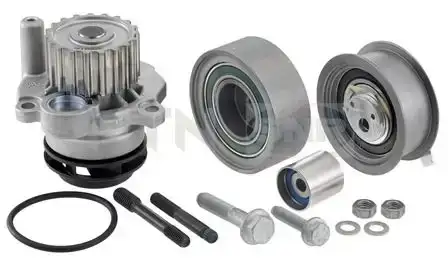 Αντλία νερού VW NEW BEETLE 2005 - 2011 ( 9C1 ) SNR KDP457.680