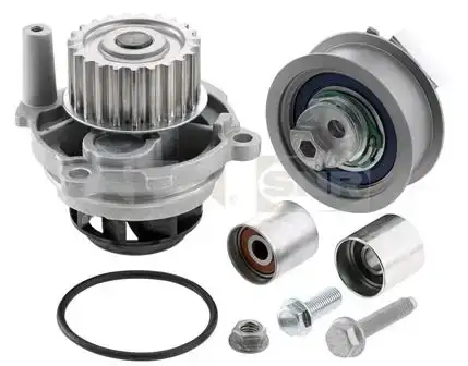Αντλία νερού VW GOLF 2004 - 2008 ( Mk5 ) SNR KDP457.760