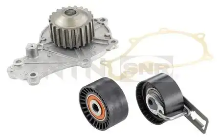 Αντλία νερού PEUGEOT 206 2009 - ( PLUS ) SNR 0