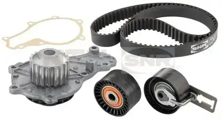Αντλία νερού MAZDA 3 2009 - 2014 ( BL ) SNR KDP459.670