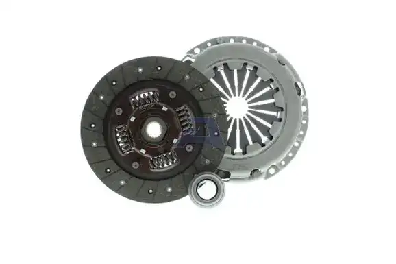Σετ συμπλέκτη PEUGEOT 206 2009 - ( PLUS ) AISIN KE-CI09