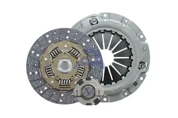 Σετ συμπλέκτη ISUZU D-MAX ( 8DH ) 2002 - 2007 AISIN KG-036A