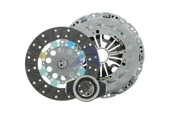 Σετ συμπλέκτη KIA SORENTO 2002 - 2007 ( JC ) AISIN KK-021A