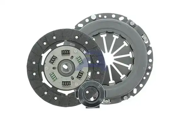 Σετ συμπλέκτη MITSUBISHI CARISMA 1996 - 1999 ( DA ) AISIN KM-046