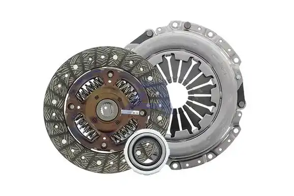Σετ συμπλέκτη MITSUBISHI OUTLANDER 2003 - 2007 ( CU ) AISIN KM-090