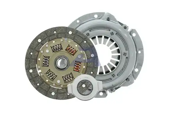 Σετ συμπλέκτη NISSAN SUNNY 1991 - 1995 ( N14 ) AISIN KN-025A