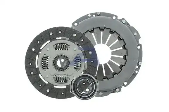 Σετ συμπλέκτη NISSAN VANETTE 1995 - 1996 ( C23 ) AISIN KN-085