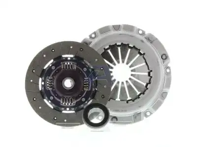 Σετ συμπλέκτη OPEL KADETT 1984 - 1994 ( E ) AISIN KO-004