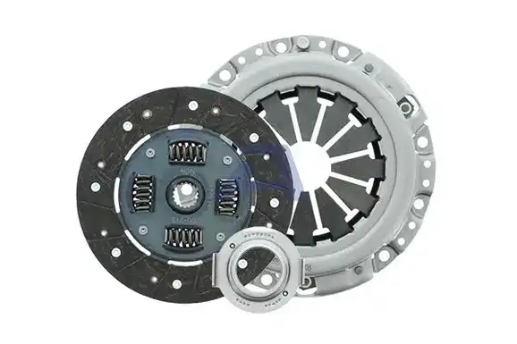 Σετ συμπλέκτη CHEVROLET-DAEWOO MATIZ 2001 - 2005 ( M150 ) AISIN KO-010C