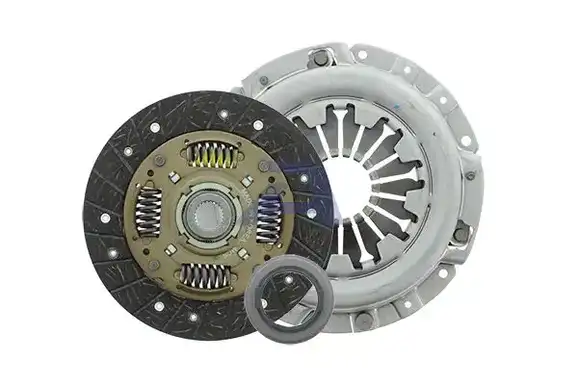 Σετ συμπλέκτη CHEVROLET-DAEWOO LANOS 1997 - 2000 ( T100 ) AISIN KO-011