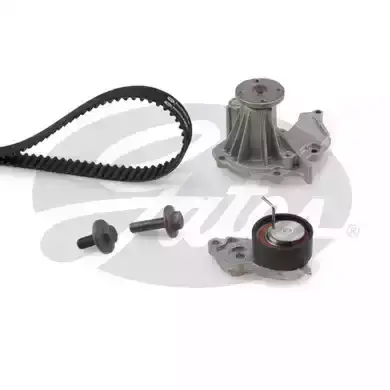Αντλία νερού MAZDA 2 2003 - 2005 ( DY ) GATES KP25433XS-1