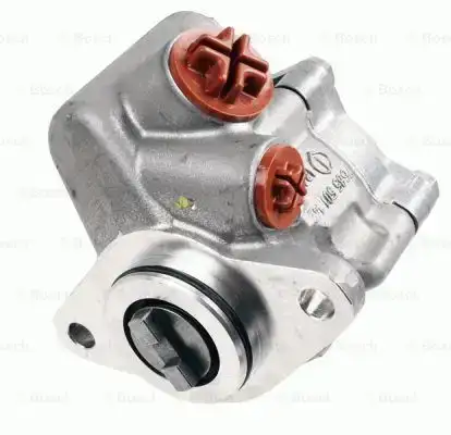 Κρεμαργιέρα & Αντλία Υδραυλικού BOSCH K S00 000 424