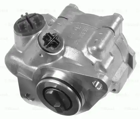 Κρεμαργιέρα & Αντλία Υδραυλικού BOSCH K S00 000 425