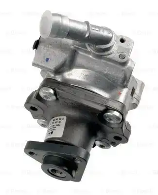 Κρεμαργιέρα & Αντλία Υδραυλικού AUDI A4 2008 - 2011 ( 8K ) BOSCH 0