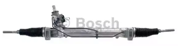 Κρεμαργιέρα & Αντλία Υδραυλικού AUDI A4 2008 - 2011 ( 8K ) BOSCH 0