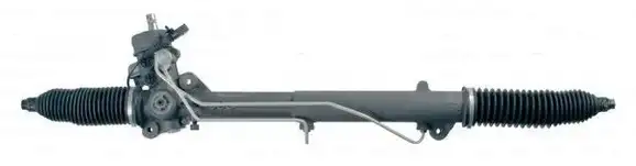 Κρεμαργιέρα & Αντλία Υδραυλικού AUDI A4 2001 - 2005 ( 8H )( 8E ) BOSCH K S01 000 878