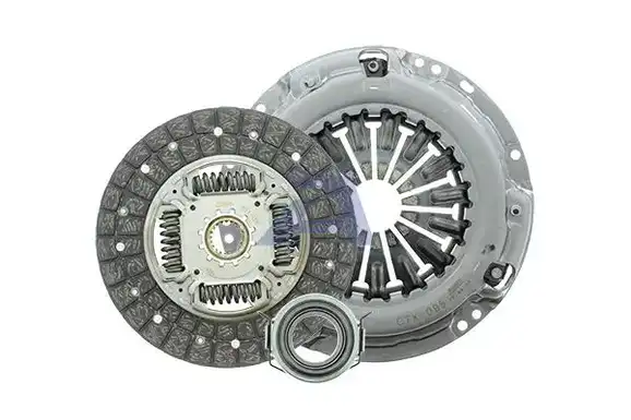 Σετ συμπλέκτη TOYOTA HILUX 1998 - 2001 ( LN140-170 ) AISIN 0