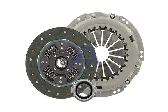 Σετ συμπλέκτη TOYOTA CARINA 1992 - 1995 E ( T190 ) AISIN KT-228B