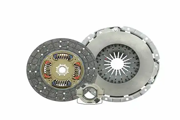 Σετ συμπλέκτη TOYOTA HILUX 2015 - 2018 AISIN 0